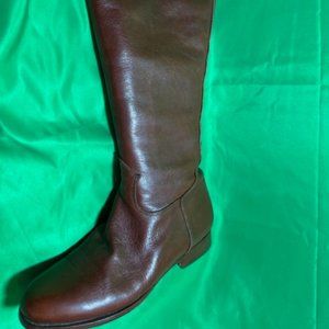 Argentine fashion / riding boots